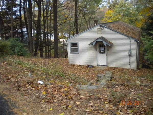 111 May Brook Road Holland, MA 01521 - Photo 1 of 6