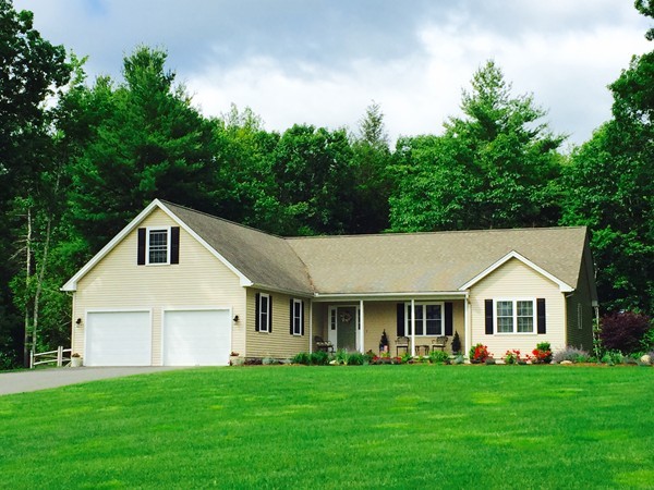 34 Meadow Pond Road Belchertown, MA 01007 - Photo 1 of 29 Gallery Image 1