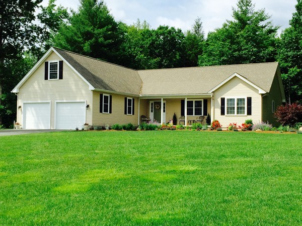 34 Meadow Pond Road Belchertown, MA 01007 - Photo 2 of 29 Gallery Image 2