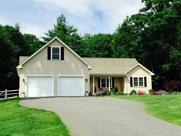 34 Meadow Pond Road Belchertown, MA 01007 - Photo 25 of 29 Gallery Image 25