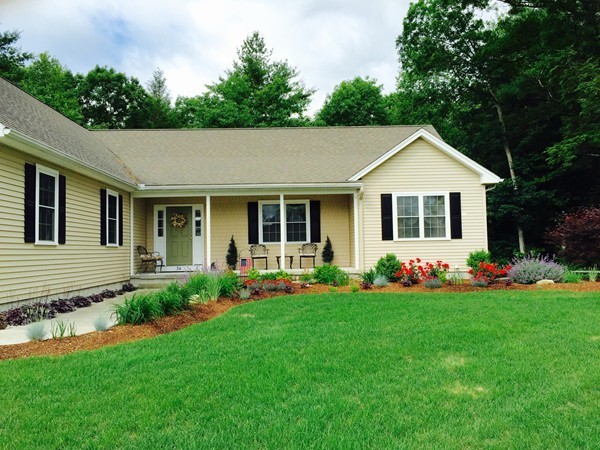 34 Meadow Pond Road Belchertown, MA 01007 - Photo 26 of 29 Gallery Image 26