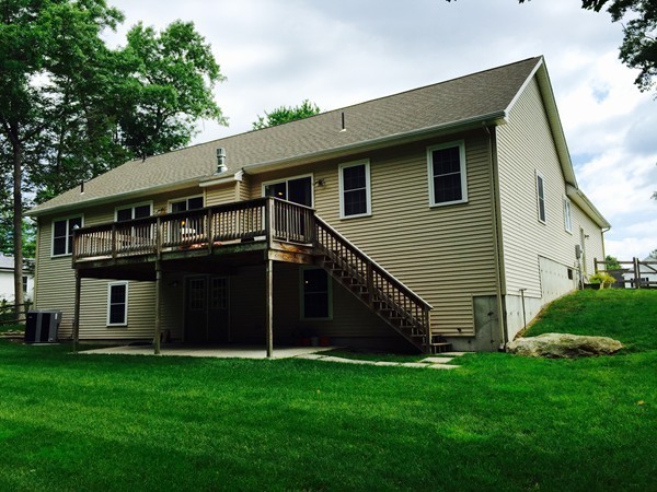 34 Meadow Pond Road Belchertown, MA 01007 - Photo 27 of 29 Gallery Image 27