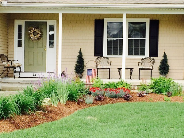 34 Meadow Pond Road Belchertown, MA 01007 - Photo 3 of 29 Gallery Image 3