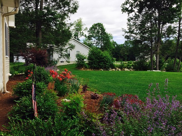 34 Meadow Pond Road Belchertown, MA 01007 - Photo 4 of 29 Gallery Image 4