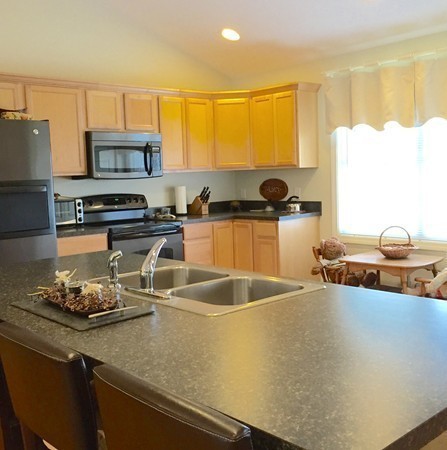 34 Meadow Pond Road Belchertown, MA 01007 - Photo 6 of 29 Gallery Image 6