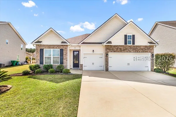 $529,000 | 309 Hulston Landing Road, Bluffton, SC 29909