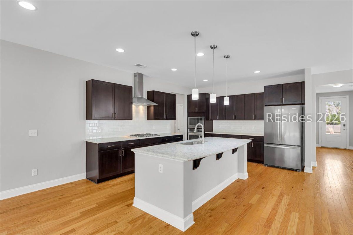 309 Hulston Landing Road Bluffton, SC 29909 - Photo 11 of 45 Kitchen