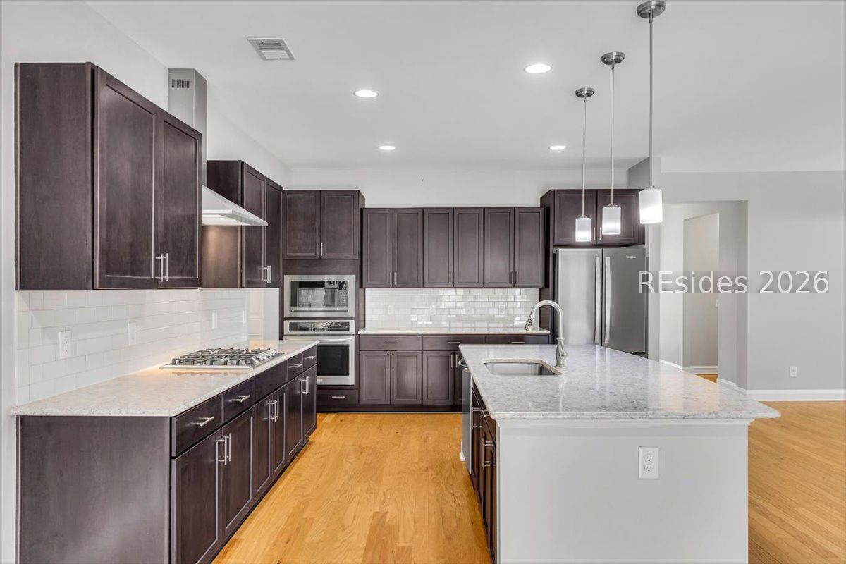 309 Hulston Landing Road Bluffton, SC 29909 - Photo 12 of 45 Kitchen