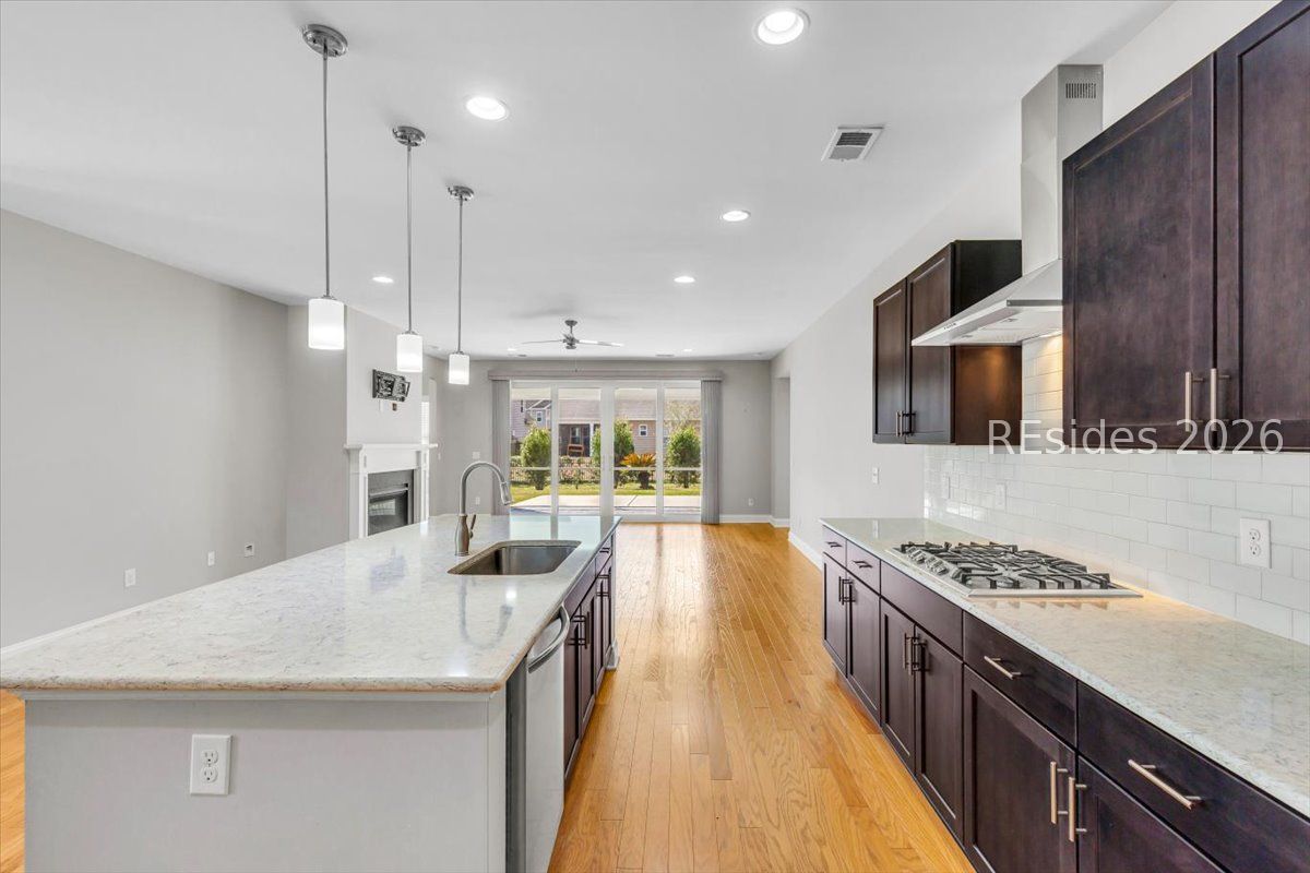309 Hulston Landing Road Bluffton, SC 29909 - Photo 13 of 45 Kitchen