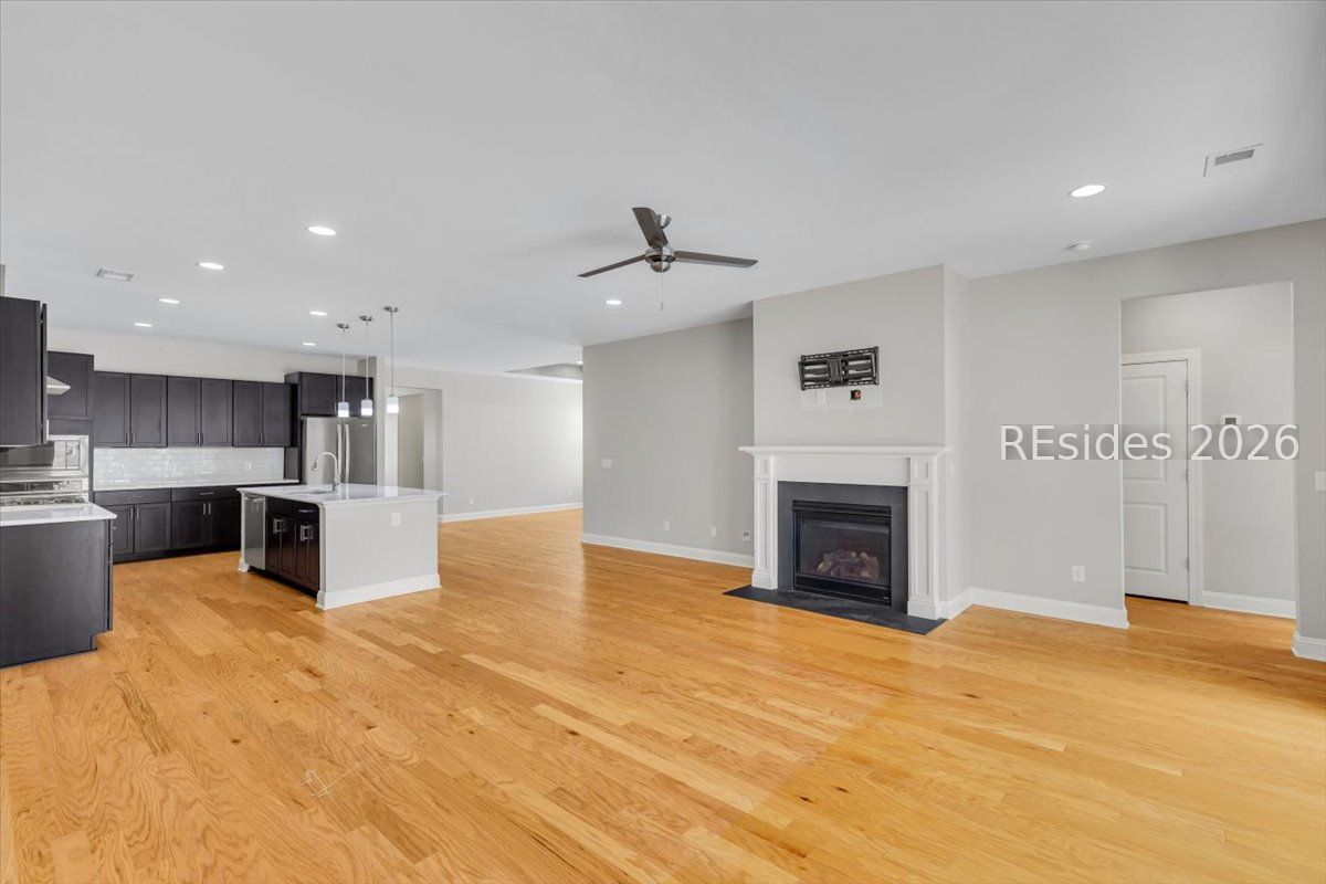309 Hulston Landing Road Bluffton, SC 29909 - Photo 15 of 45 Living Room