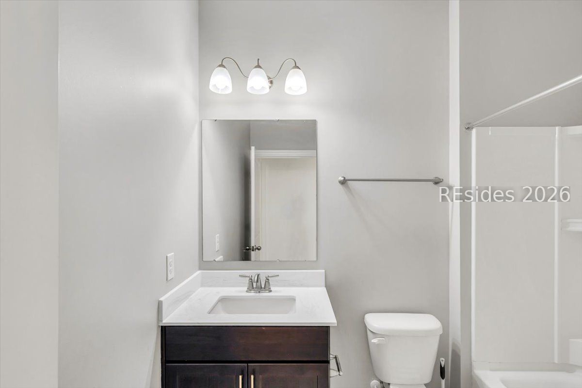 309 Hulston Landing Road Bluffton, SC 29909 - Photo 18 of 45 Guest Bathroom 2