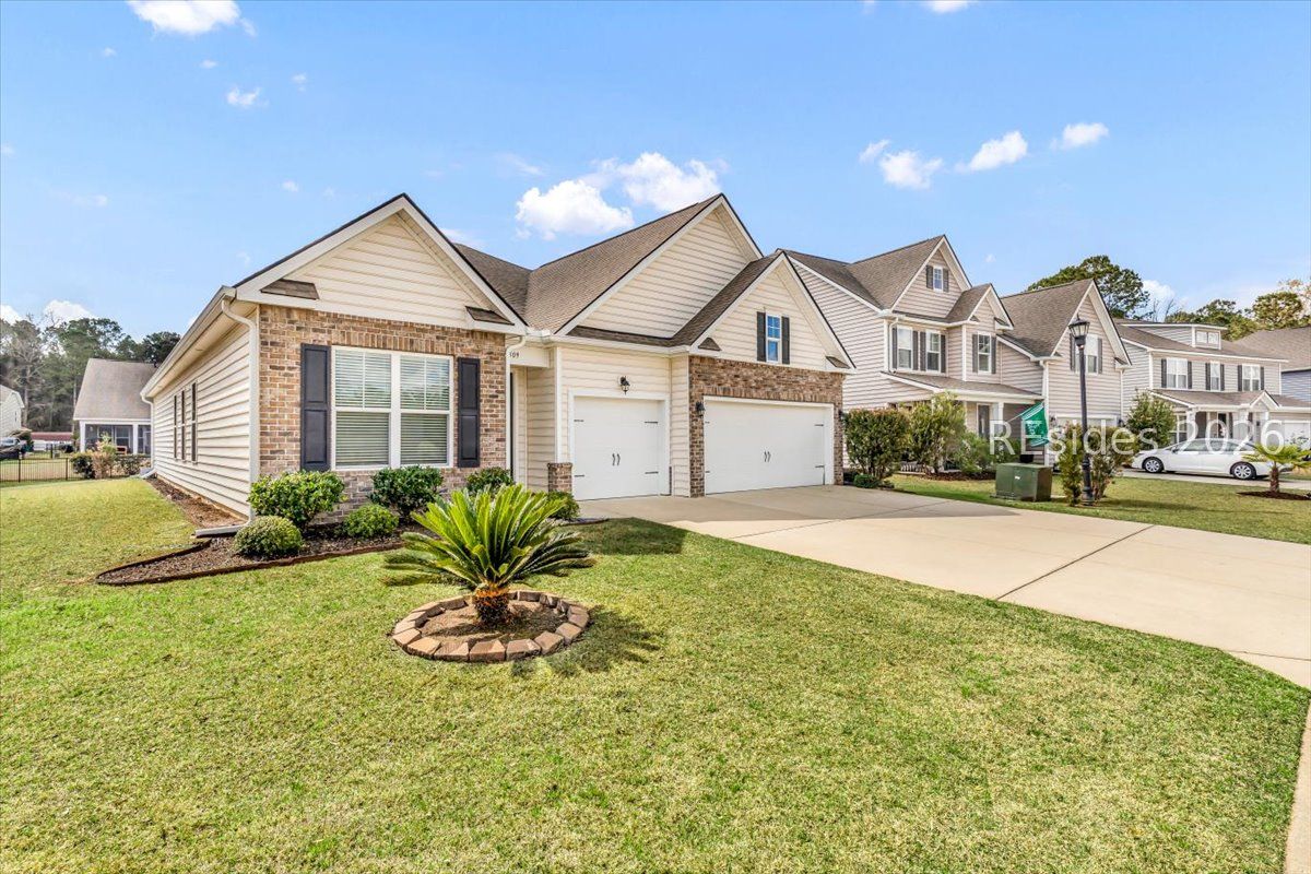 309 Hulston Landing Road Bluffton, SC 29909 - Photo 2 of 45 Exterior Front