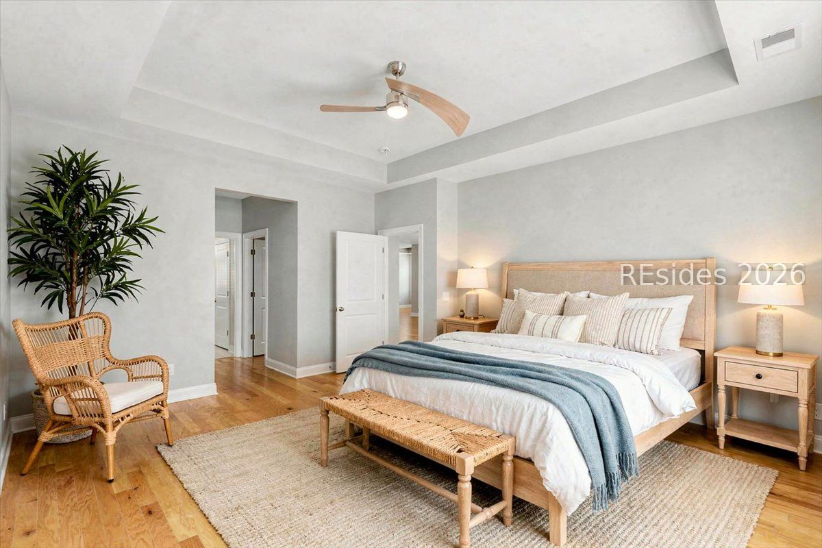 309 Hulston Landing Road Bluffton, SC 29909 - Photo 21 of 45 Virtually Staged Primary Bathroom