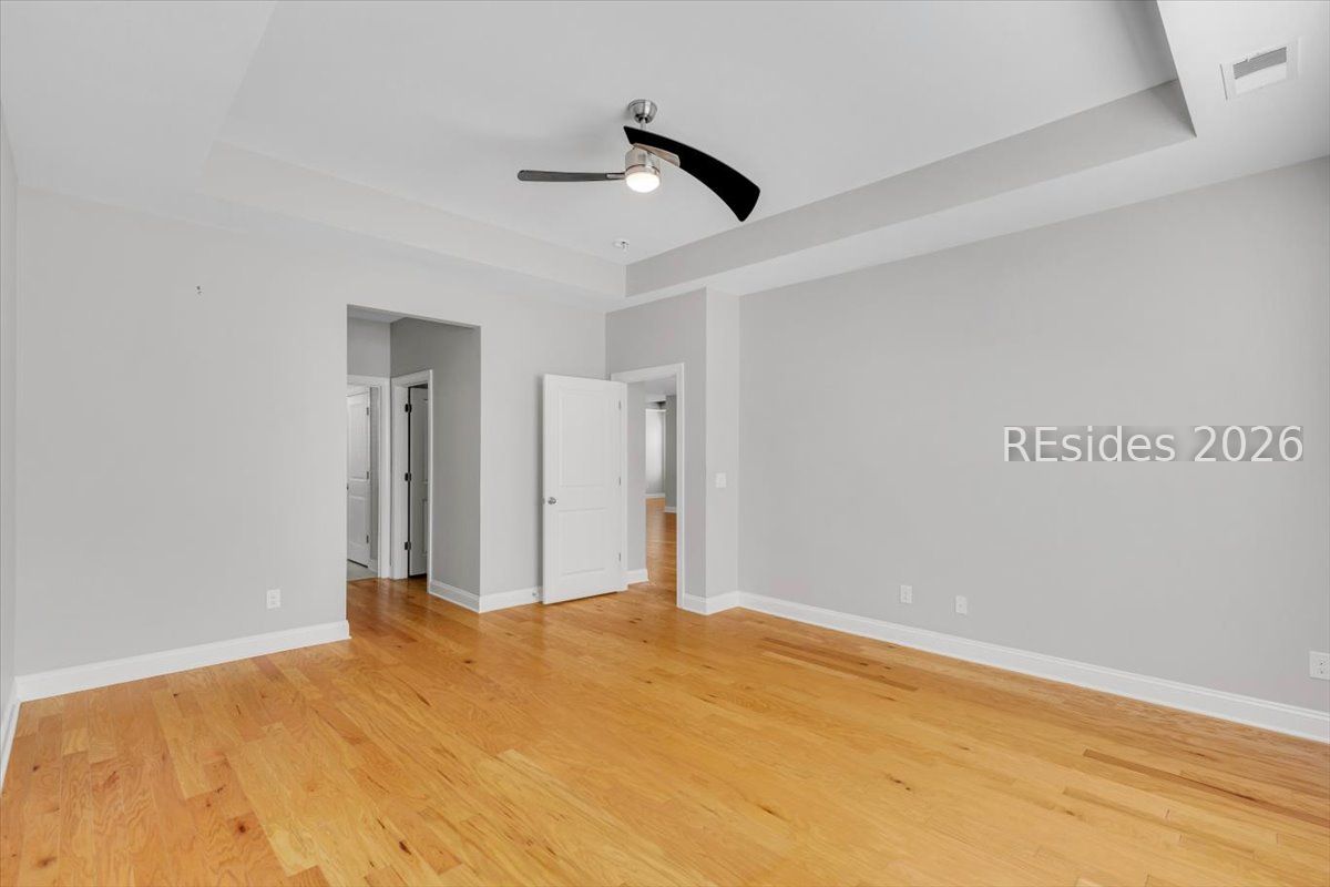 309 Hulston Landing Road Bluffton, SC 29909 - Photo 22 of 45 Primary Bedroom