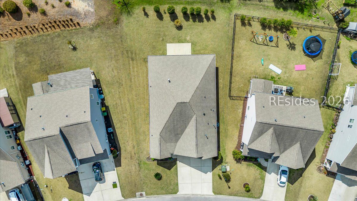 309 Hulston Landing Road Bluffton, SC 29909 - Photo 35 of 45 Drone View