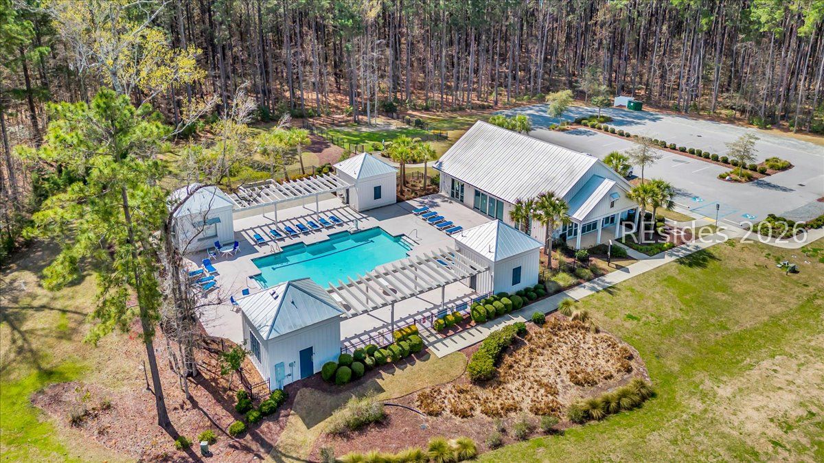 309 Hulston Landing Road Bluffton, SC 29909 - Photo 37 of 45 Amenity Center/Pool