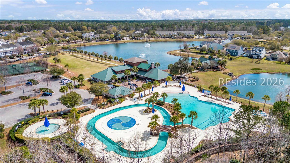 309 Hulston Landing Road Bluffton, SC 29909 - Photo 38 of 45 Amenity Center/Pool