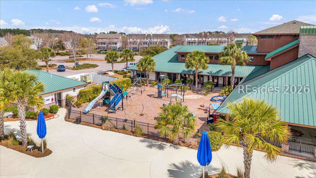 309 Hulston Landing Road Bluffton, SC 29909 - Photo 39 of 45 Amenity Center/Playground