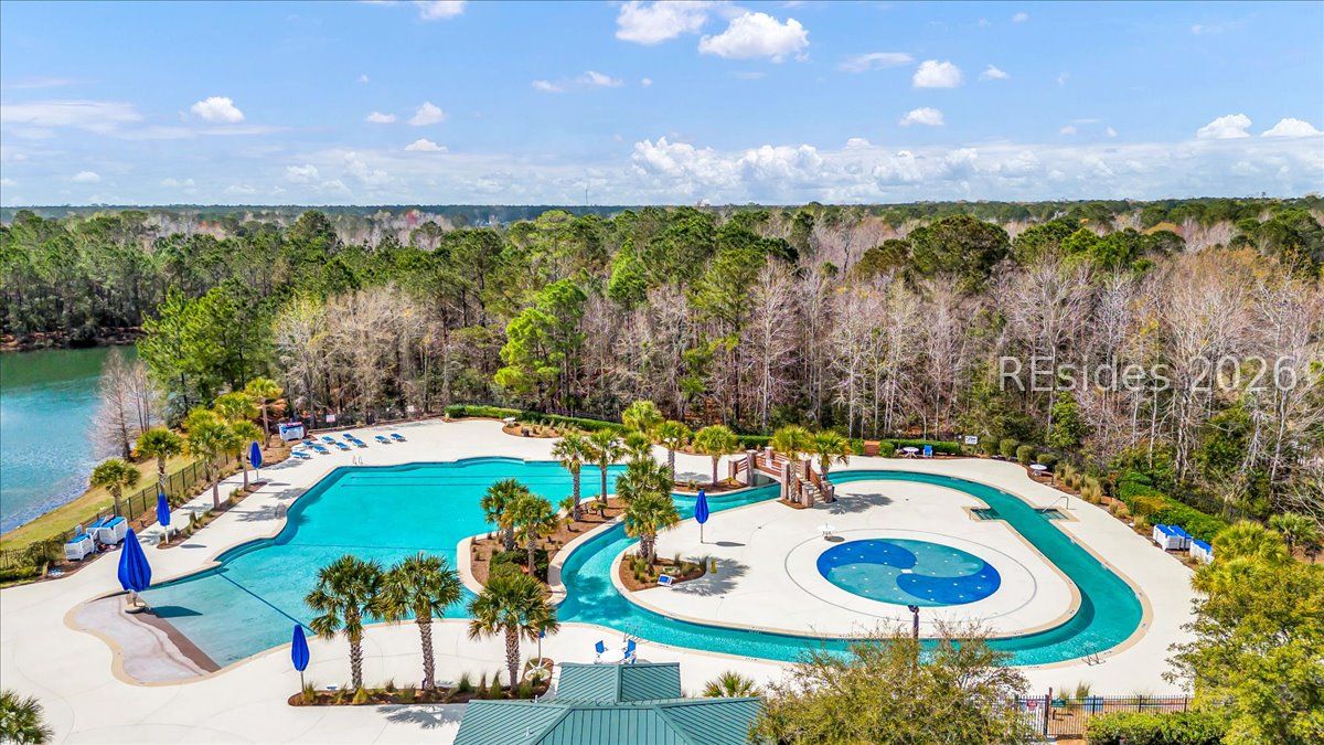 309 Hulston Landing Road Bluffton, SC 29909 - Photo 40 of 45 Amenity Center