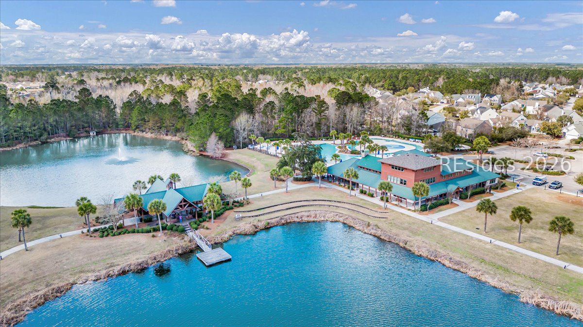 309 Hulston Landing Road Bluffton, SC 29909 - Photo 44 of 45 Amenity Center