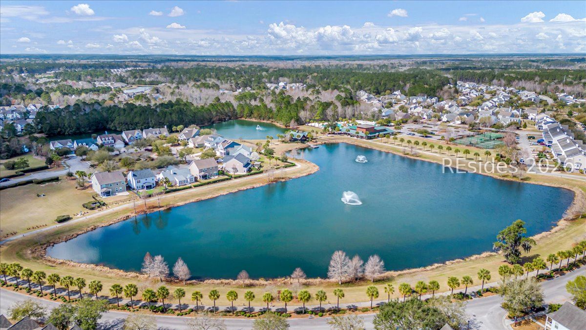 309 Hulston Landing Road Bluffton, SC 29909 - Photo 45 of 45 Community Drone