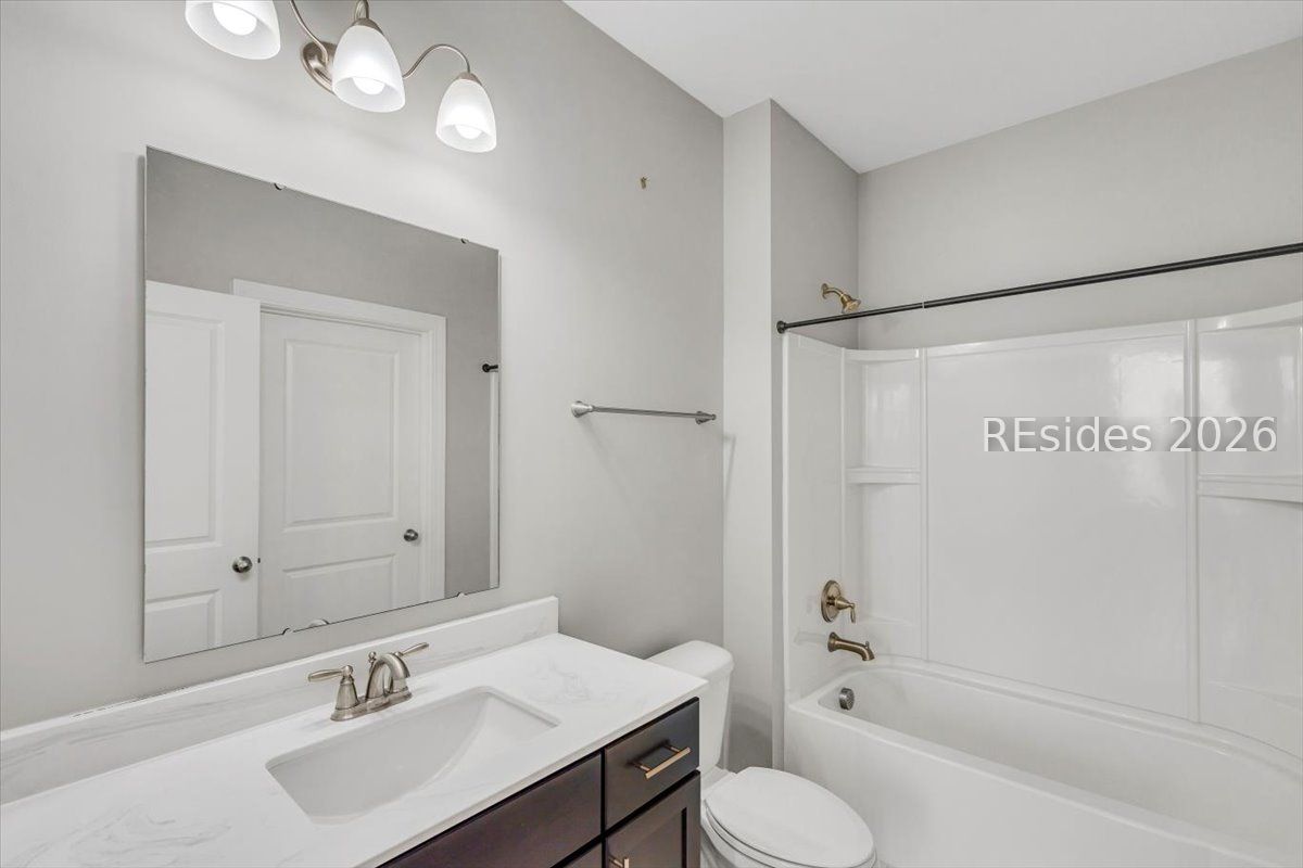 309 Hulston Landing Road Bluffton, SC 29909 - Photo 6 of 45 Guest Bathroom 1