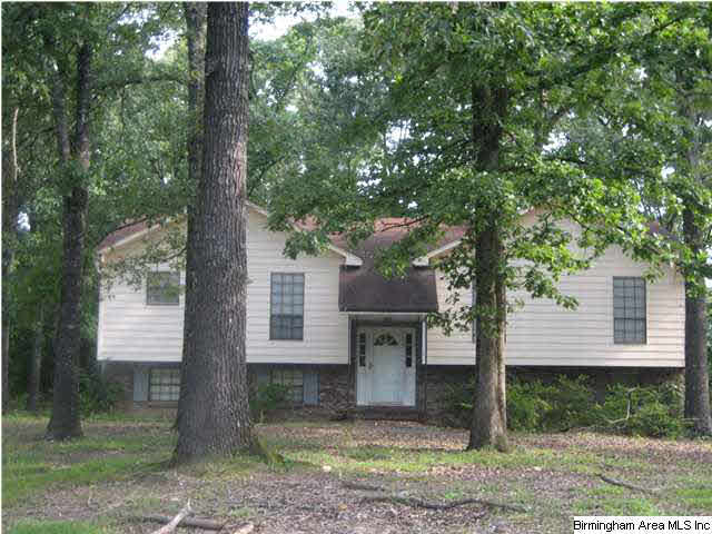7 Mitzie Circle Alabaster, AL 35007 - Photo 1 of 27