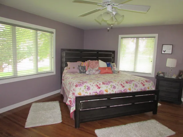 $325,000 | 1317 Beach Place, Fairmont, MN 56031