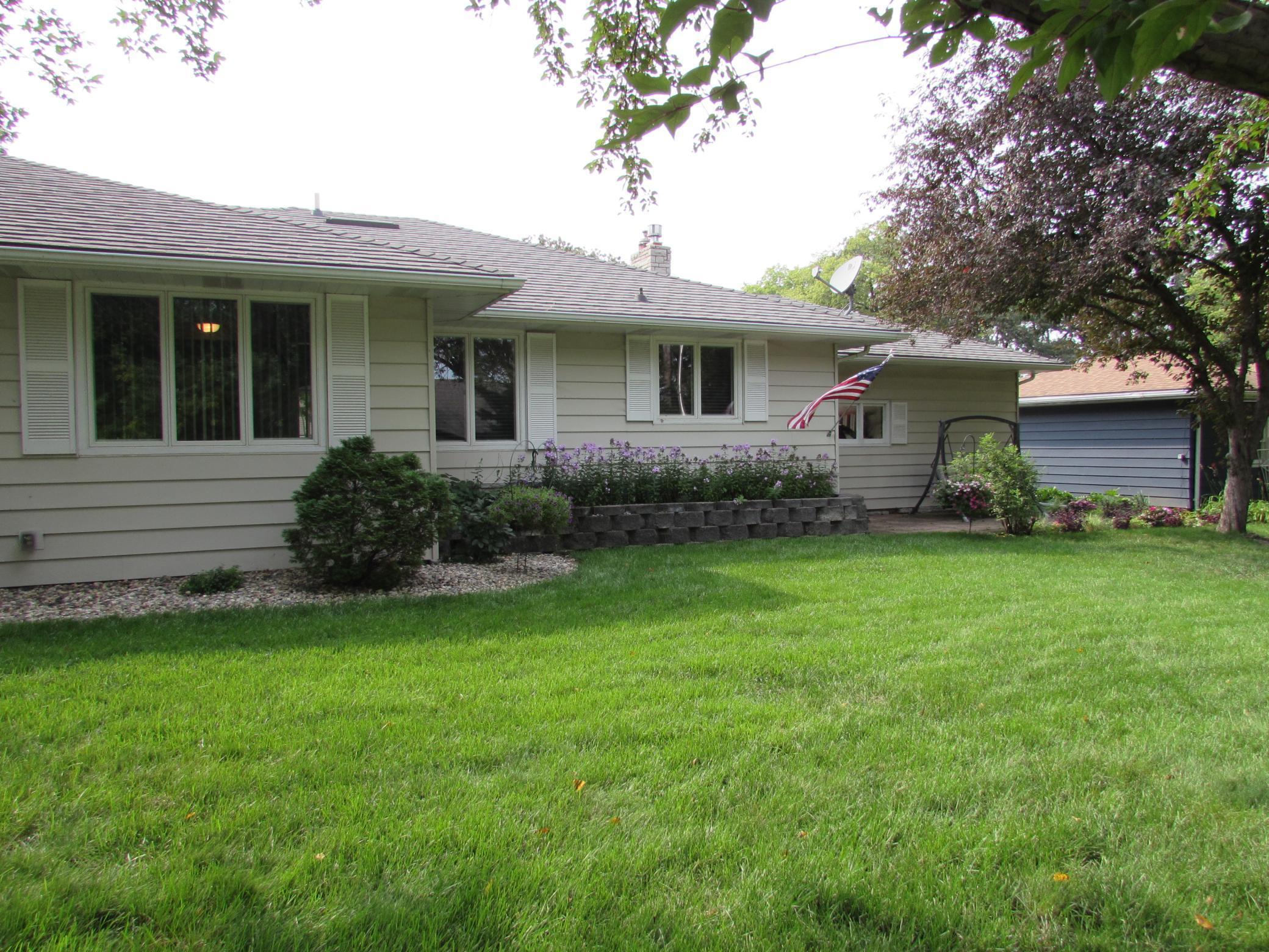 1317 Beach Place Fairmont, MN 56031 - Photo 35 of 36