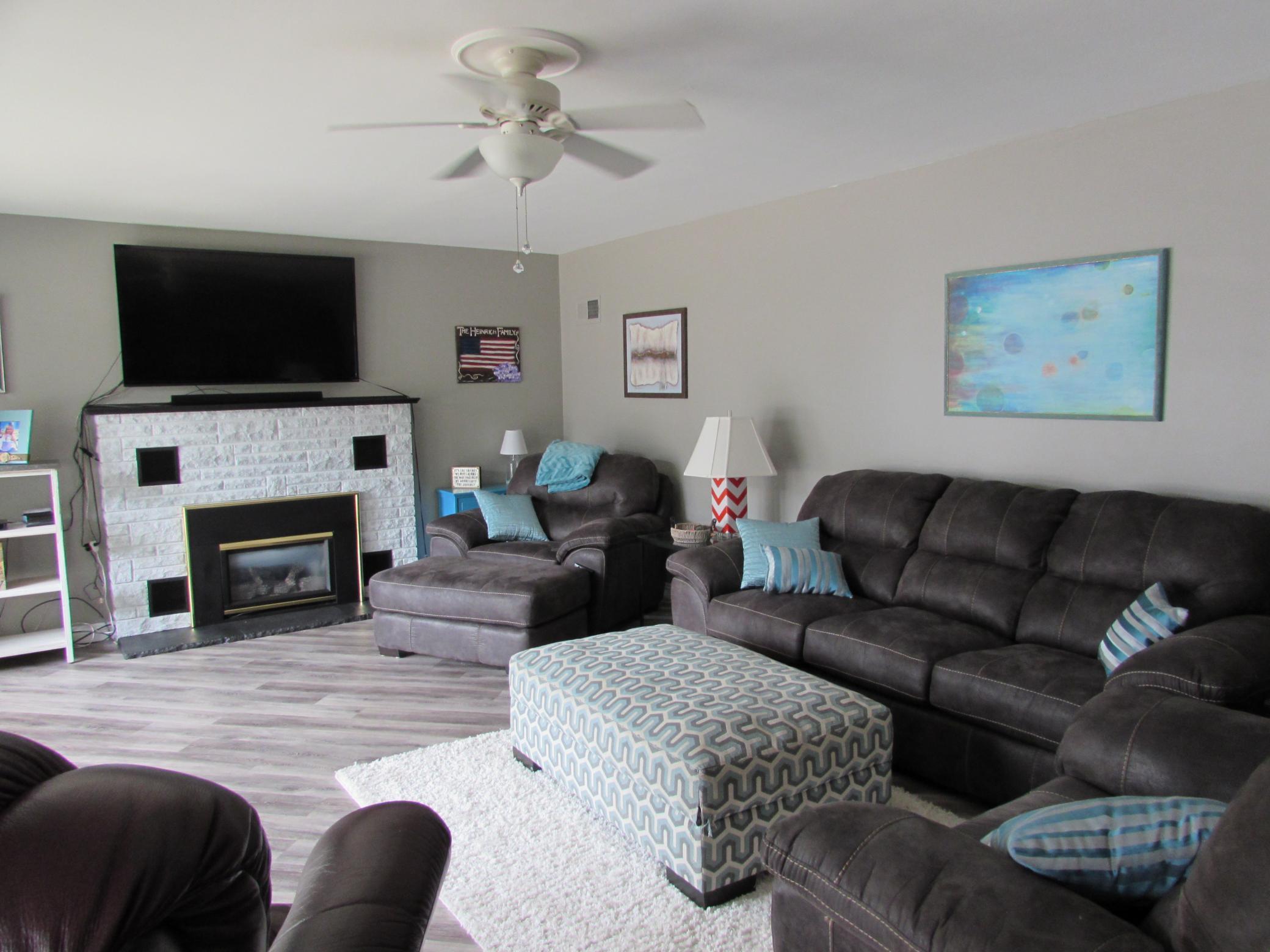 1317 Beach Place Fairmont, MN 56031 - Photo 5 of 36