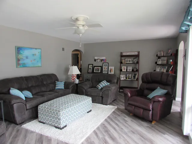 $325,000 | 1317 Beach Place, Fairmont, MN 56031