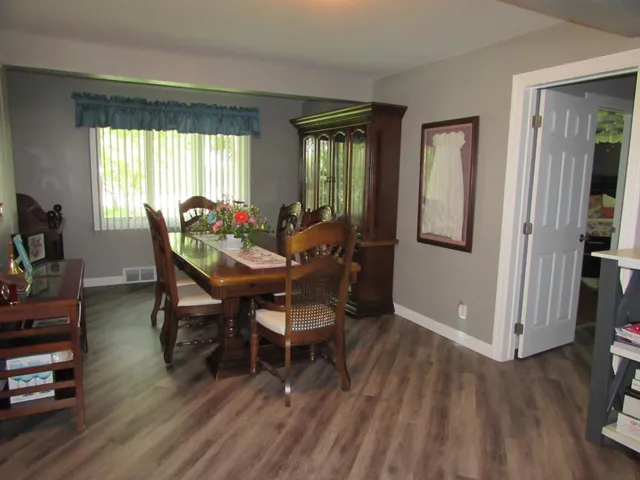 $325,000 | 1317 Beach Place, Fairmont, MN 56031