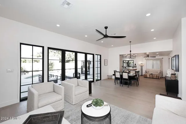 $15,000 | 7330 East Las Palmaritas Drive, Scottsdale, AZ 85258