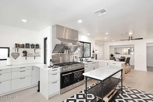 $15,000 | 7330 East Las Palmaritas Drive, Scottsdale, AZ 85258