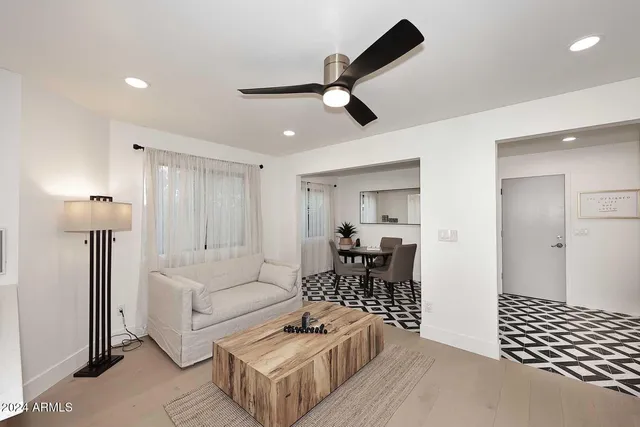 $15,000 | 7330 East Las Palmaritas Drive, Scottsdale, AZ 85258