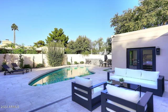 $15,000 | 7330 East Las Palmaritas Drive, Scottsdale, AZ 85258