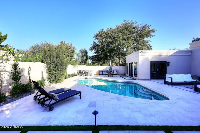 $15,000 | 7330 East Las Palmaritas Drive, Scottsdale, AZ 85258