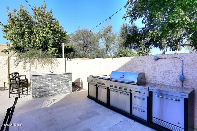 $15,000 | 7330 East Las Palmaritas Drive, Scottsdale, AZ 85258