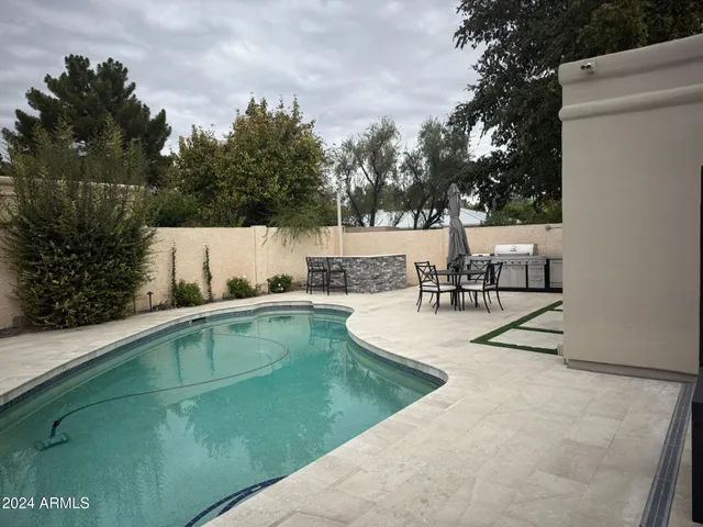 $15,000 | 7330 East Las Palmaritas Drive, Scottsdale, AZ 85258