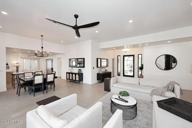 $15,000 | 7330 East Las Palmaritas Drive, Scottsdale, AZ 85258