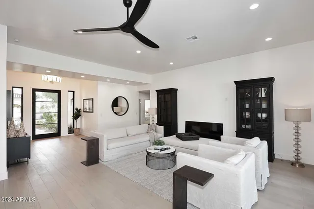 $15,000 | 7330 East Las Palmaritas Drive, Scottsdale, AZ 85258