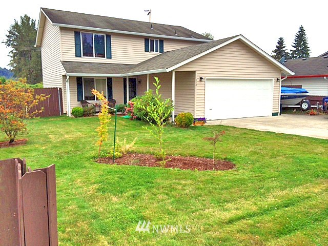 114 Decatur Drive Kelso, WA 98626 - Photo 1 of 14 Gallery Image 1
