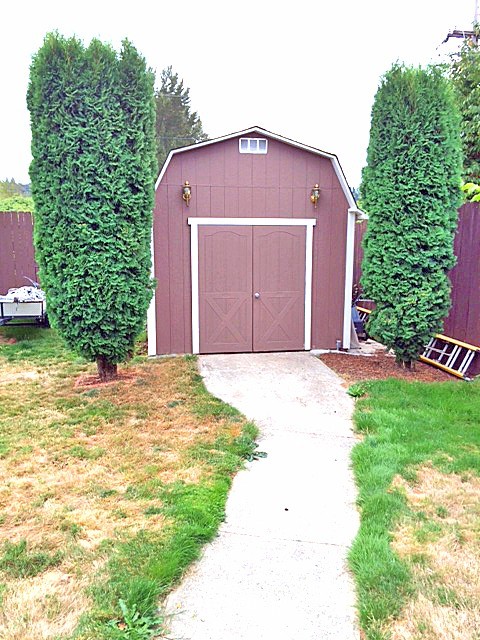 114 Decatur Drive Kelso, WA 98626 - Photo 14 of 14 Gallery Image 14