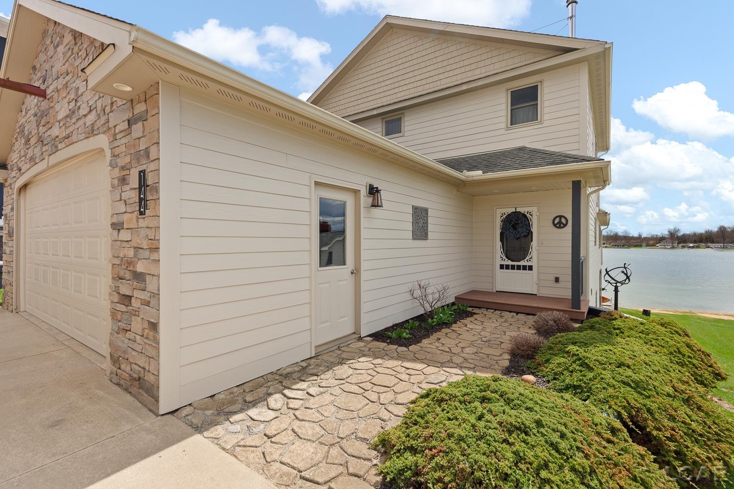144 Washington Lake Road Brooklyn, MI 49230 - Photo 52 of 71