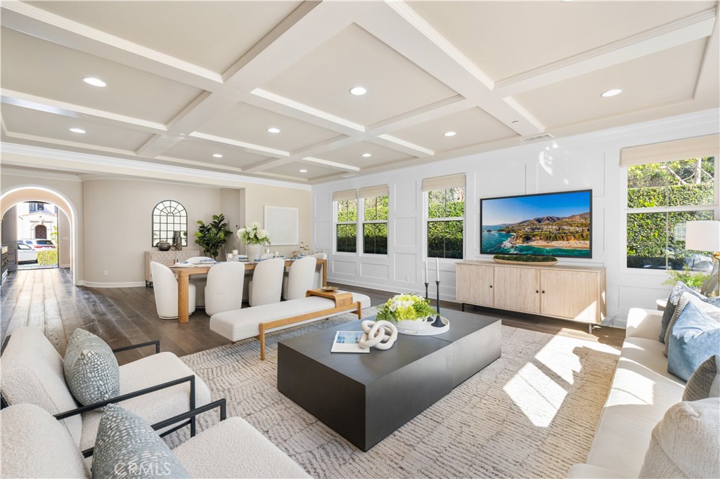 71 Clocktower Irvine, CA 92620 - Photo 59 of 59 Open floor plan