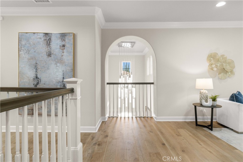 71 Clocktower Irvine, CA 92620 - Photo 27 of 59 2 Story foyer