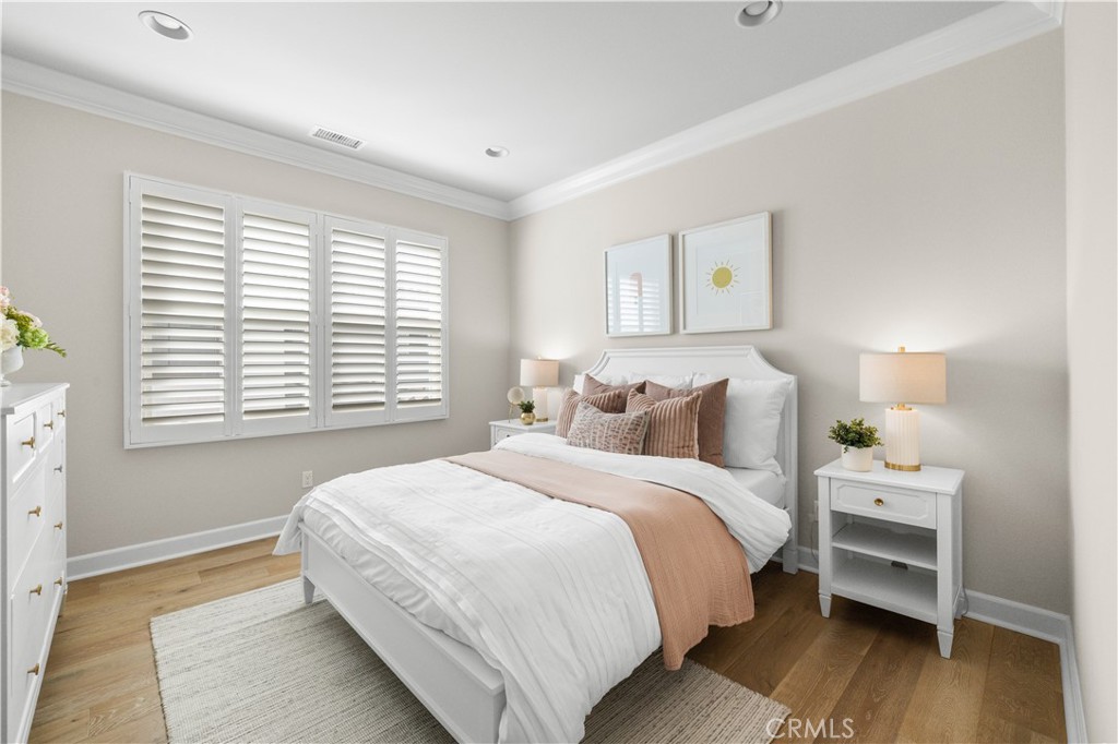 71 Clocktower Irvine, CA 92620 - Photo 41 of 59 Another bright secondary bedroom with walk-in closet