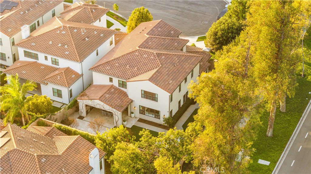 71 Clocktower Irvine, CA 92620 - Photo 68 of 73 front view of a building