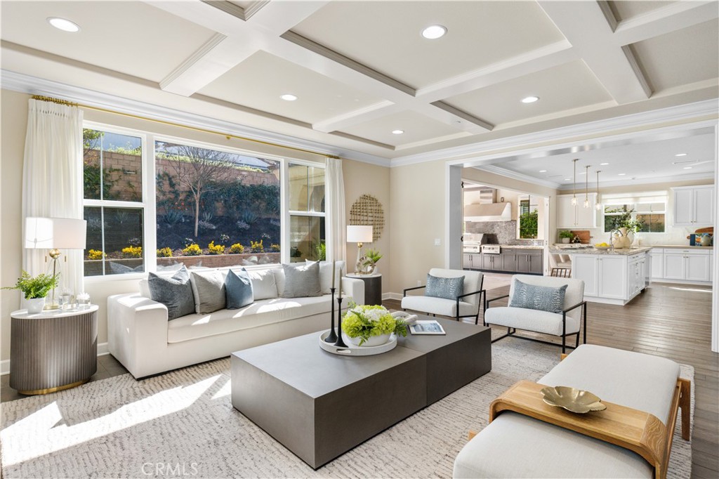 71 Clocktower Irvine, CA 92620 - Photo 7 of 59 Living