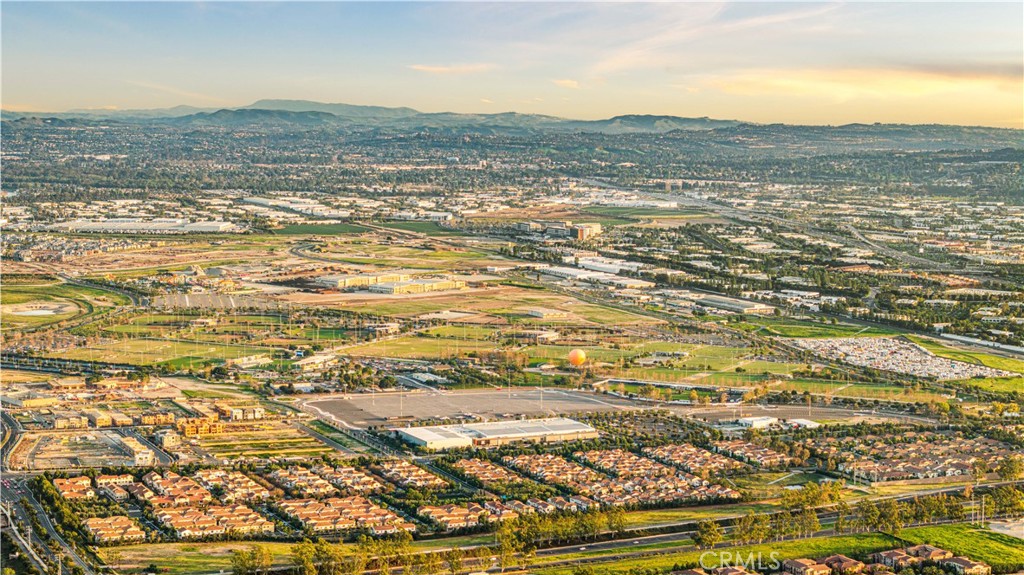 71 Clocktower Irvine, CA 92620 - Photo 72 of 73 a view of an ocean